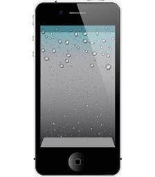 Apple iPhone 4S Black