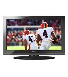 Toshiba 32C120U 32" Class 720P HD LCD TV