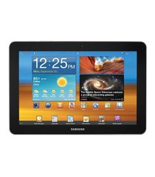 Samsung Galaxy Tab 8.9 (Wi-Fi Only) - 32GB Metallic Gray