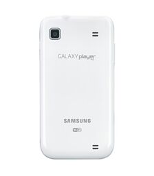 Samsung Galaxy Player 4.0