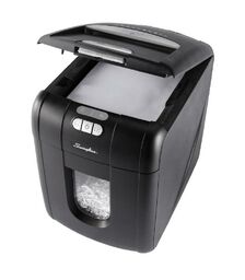 Swingline™ Stack-and-Shred™ 100X Hands Free Shredder