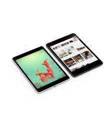 Nokia N1 Pad 7.9" Quad-Core 64bit 2.3GHz 2GB 32GB Android 5.0