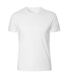 T-shirt, Color: White