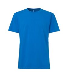 T-shirt, Color: Blue