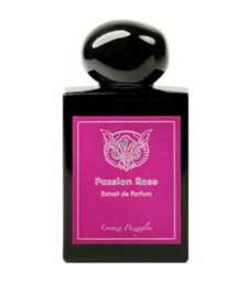 PASSION ROSE 50 ml Lorenzo Pazzaglia Profumi LP10