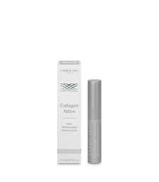 CollagenAttivo Siero Allungaciglia Volumizzante L'Erbolario Viso ERB021.007