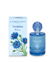 Fiordaliso Profumo 50 ml L'Erbolario Profumi ERB066.115