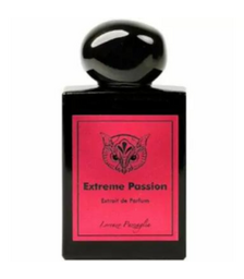 EXTREME PASSION 50 ml Lorenzo Pazzaglia Profumi LP16