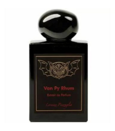 VAN PY RHUM 50 ml Lorenzo Pazzaglia Profumi LP13