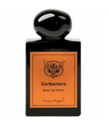 CARBONARA 50 ml Lorenzo Pazzaglia Profumi LP04