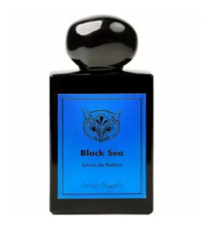 BLACK SEA 50 ml Lorenzo Pazzaglia Profumi LP02