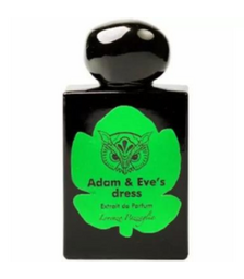 Adam & Eve's Dress Lorenzo Pazzaglia Profumi LP01