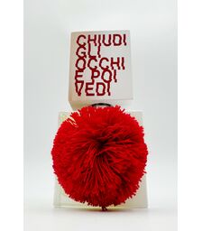 Chiudi Gli Occhi e Poi Vedi 100 ml Filippo Sorcinelli Profumi UNUM13