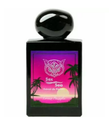 SEX SEA 50 ml Lorenzo Pazzaglia Profumi LP12