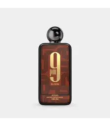 9 PM ELIXIR 100 ml Afnan Profumi 9 PM ELIXIR 