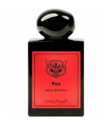 BLOODY SMOKE 50ml Lorenzo Pazzaglia Profumi LP03
