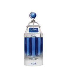 Aamal Metallique 90 ml Spirit of Dubai Profumi AAMAL