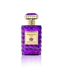 Dedication 100 ml Spirit of King Profumi SK89001