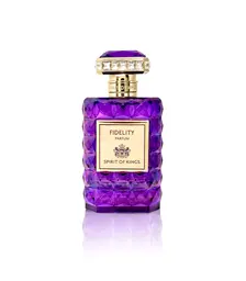 Fidelity 100 ml Spirit of King Profumi SK88001