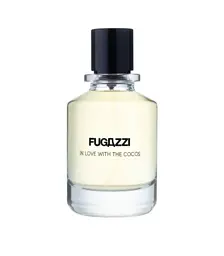 In Love with the Cocos 100ml Fugazzi Profumi FU1007-100
