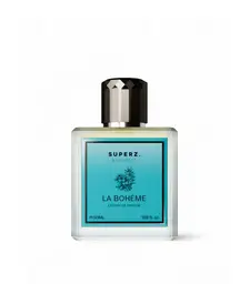La Boheme 50 ml Superz Budapest Profumi SU16