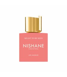 Meant to be seen 50 ml Nishane Profumi NI047002