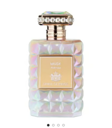 Musk 100 ml Spirit of King Profumi SK79001