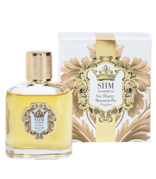 Sir Harry Masaniello 100 ml SHM Profumi Taormina Profumi SHM01