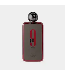 9 PM REBEL 100 ml Afnan Profumi 9 PM REBEL