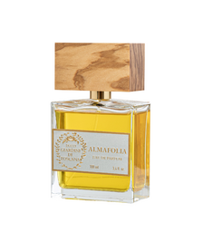 Almafolia 10 ml Giardini di Toscana Profumi AL100