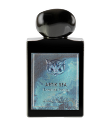 ARTIK SEA 50 ml Lorenzo Pazzaglia Profumi LP33