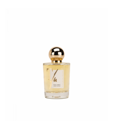 Pura Ambra Luxury Cologne 100 ml Teatro Fragranze Uniche Colonie TEACOLPA