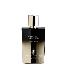 Criminal Lipstick 50 ml Simone Andreoli Profumi SAP2504