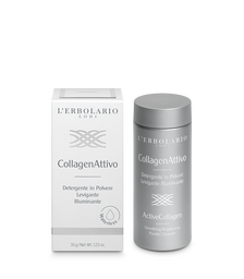 CollagenAttivo Detergente Polvere Levigante L'Erbolario Viso ERB002.011