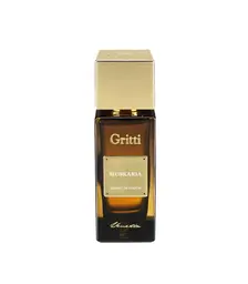 Muskaria 100 ml Gritti Profumi DGE00687
