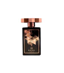 Kajal III 100 ml Kajal Profumi KA034