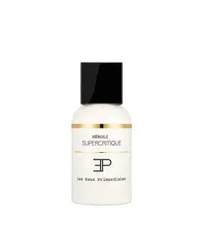 Supercritique Neroli 100ml Les Eaux Primordiales Profumi NER100