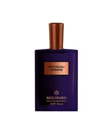 Patchouli Intense 75 ml Molinard Profumi M17200