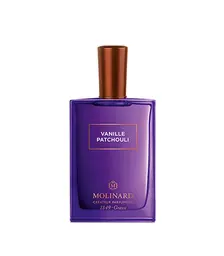 Vanille Patchouli 75 ml Molinard Profumi M18302