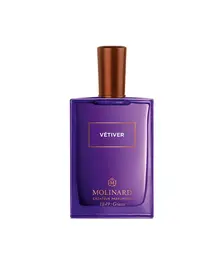 Vetiver 75 ml Molinard Profumi M18315