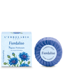 Fiordaliso Sapone L'Erbolario Saponi ERB041.115