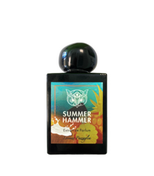 SUMMER HAMMER 50 ml Lorenzo Pazzaglia Decorazioni casa LP41