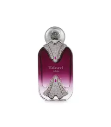 Tafaseel 100 ml Nabeel Profumi TAFASEEL