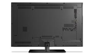 Toshiba 32TL515U 32" Class 1080P 3D LED HD TV