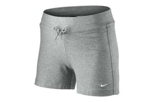 Nike Classic Solid Women's Jersey Shorts