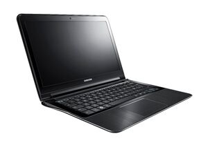 Series 9 13.3" Laptop