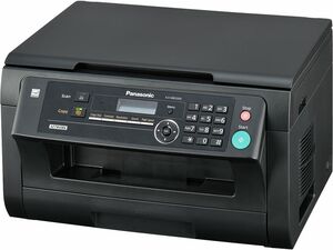 Panasonic KX-MB2000 24PPM 3-in-1 Monochrome Laser MFP