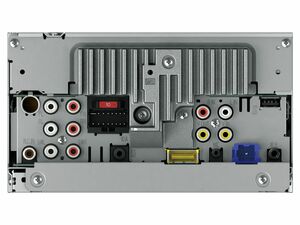 AVH-P4400BH