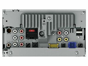 AVH-P8400BH