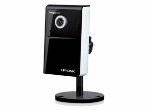 H.264 Megapixel Surveillance Camera TL-SC3430